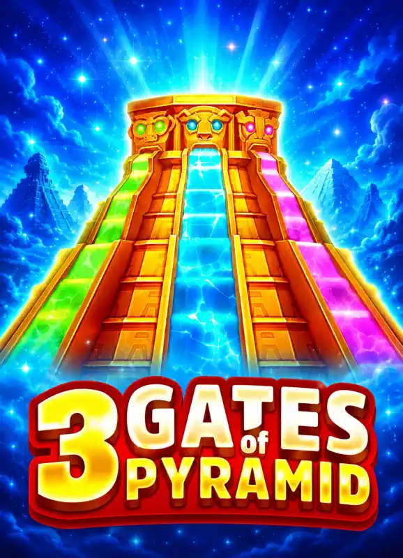 3GatesofPyramid
