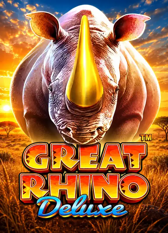 GreatRhinoDeluxe