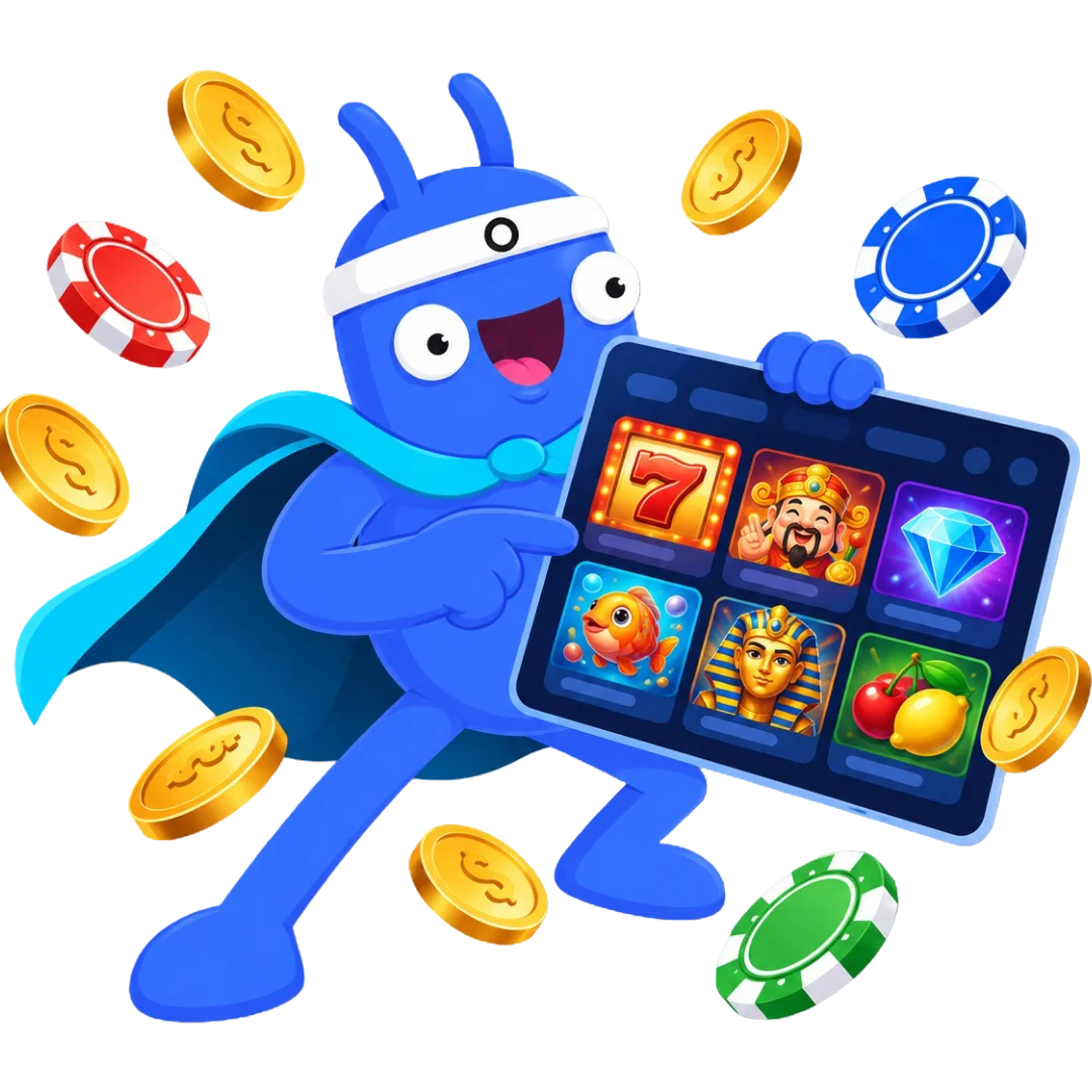 Oshi Casino Oshi Pokies and Live Casino AU Hero